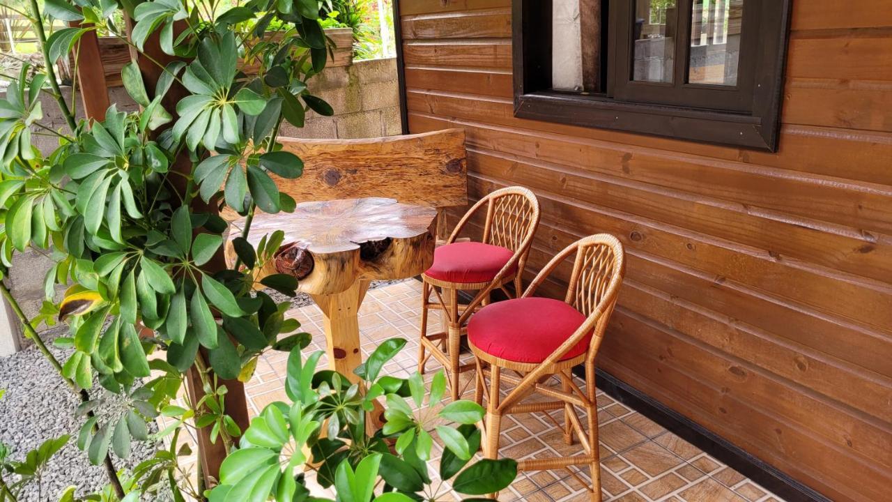 Hospedagem Rural Recanto Do Riacho Urubici Ngoại thất bức ảnh