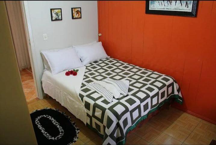 Hospedagem Rural Recanto Do Riacho Urubici Ngoại thất bức ảnh
